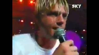 Nick Carter - 2003 - 13 - I Just Wanna Take You Home - Acafest (Mexico)