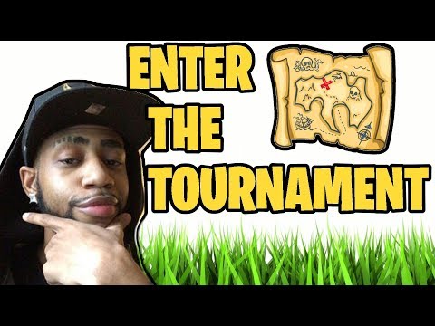 Daequan Tells You How To Get To Pro League