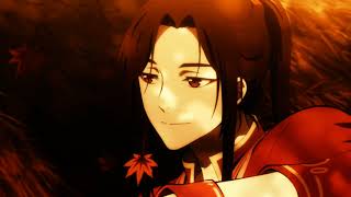 【GATE AMV】- Eye Of The Storm