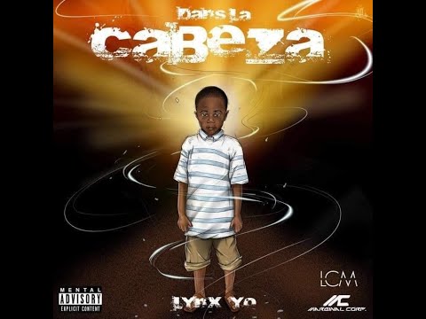 4 Lynx Yo - Na Lingui Yo