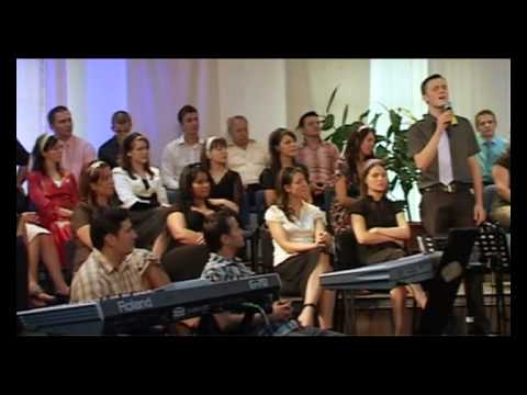 Speranta si Prietenii  DVD vol 1  - Eroii credintei   by   Catalin Lup