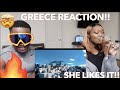 DJ Khaled ft. Drake - GREECE (REACTION) SHE LOVES IT!!