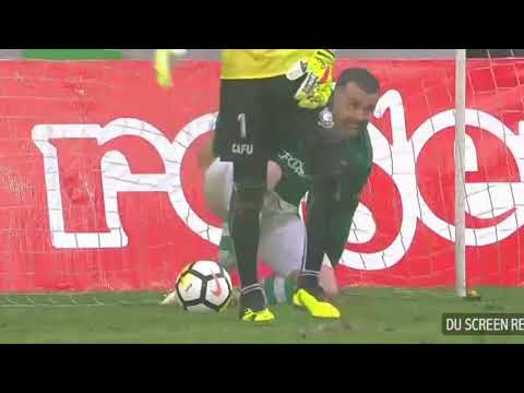 D.Temuco 1 vs 1 D.Antofagasta (Goles,720p)