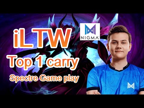 ILTW spectre Carry