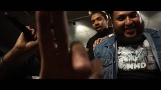 Empire 242 Presents: The Island Takeover