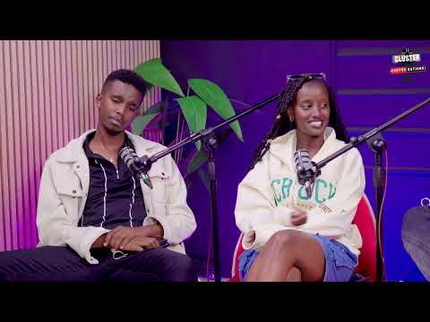 THE KLUSTER - GET TO KNOW ABOUT US 