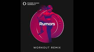Rumors song artwork