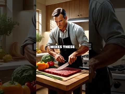 The Surprising Origins of the Cobb Salad