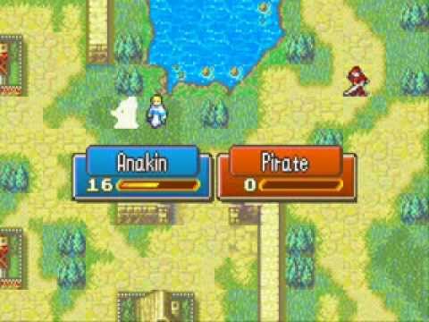 The Last Promise v2.1 #22 - A Bet on Freedom