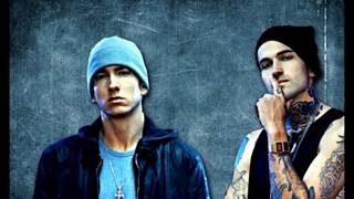 [Eminem Only] Yelawolf ft. Eminem Best Friend Instrumental