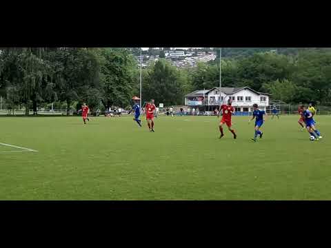 Sv Niederwerth vs TuS Immendorf (Testspiel 22/23)