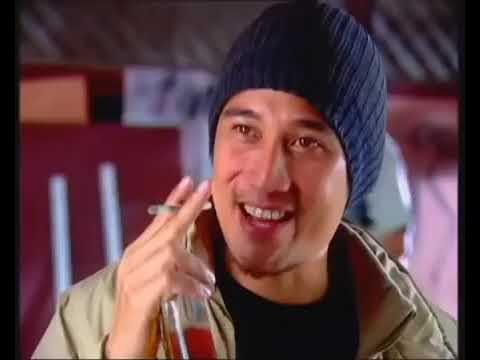 FTV Hidayah Preman Insyaf