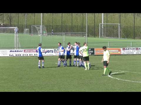 Helpman - GSAVV Forward