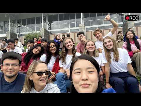 Global Learning Hub - Summer Abroad Bhutan