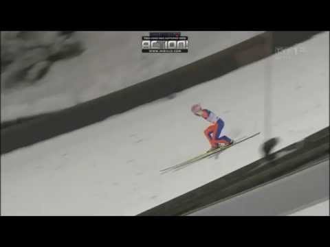 Konkurs drużynowy Lahti HS 130 sezon 2014/2015 7.03.2015 I SERIA