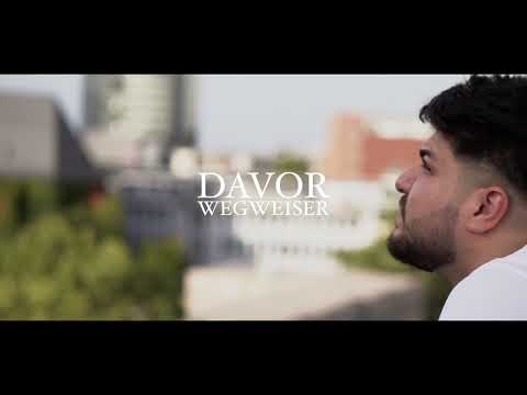 Davor Trajkovski - Wegweiser ( Official Video )