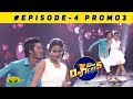 Jaya Super Dancers Episode 04 Promo 03 Jaya Tv