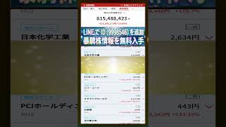 #NISA,#新NISA,#つみたてNISA,#iDeCo,#配当金,#配当利回り,#決算,#決算分析,#業績,#企業分析,#銘柄分析,#株予想,#株の買い方,#株の売り方,