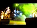 PAGO LIVE 23 LUGLIO PAULILATINO PARLO DI ...