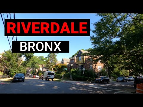 Exploring Bronx - Exploring Riverdale | Bronx, NYC