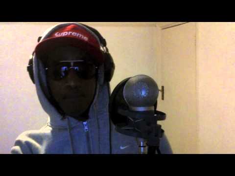 Reps Reppatwa - Capture (Militia PT. III)