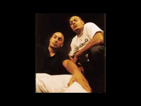 son rap exclu de " TONY ET PACO " de l'époque