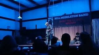 Raised by Two missionaries l Kevin Nicks