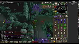 Vasa Skip Guide (with lost tick corrections)