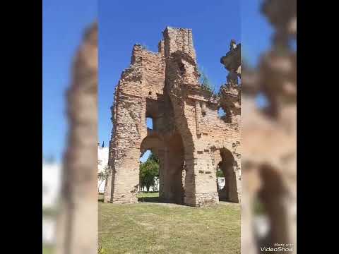 llegada a humaita tour ñeembucu