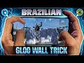 TOP 3 BRAZILIAN UNIQUE STYLE GLOO WALL TRICK NEW GLOO WALL TRICK 2024