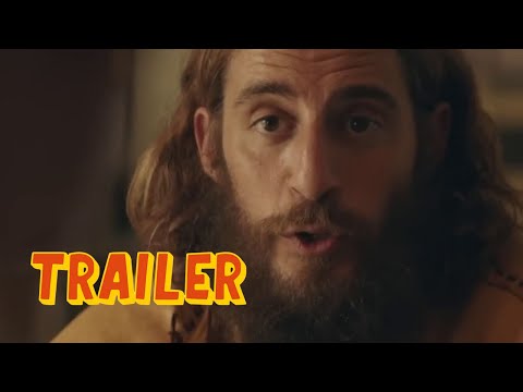 Jesus Revolution - Official Trailer (2023)