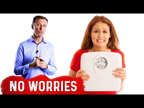 6 Common Myths About Weight Loss Pills – Dr Berg