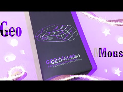 Reviewing Geo Mouse