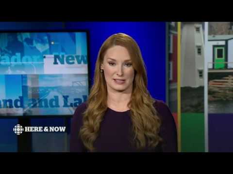 Here & Now Friday, February 28, 2020