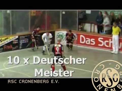 RSC Cronenberg Trailer 2009