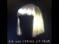 Sia - Dressed In Black (Audio)