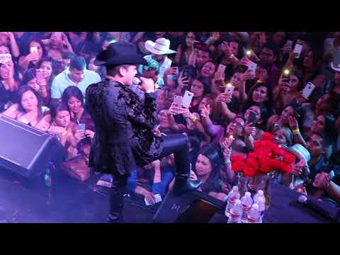 Christian Nodal - Probablemente