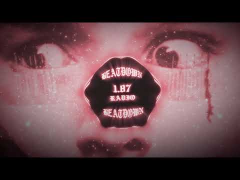 SIX FT DITCH - TALES FROM THE CRYPT [ BEATDOWN 1.87 RADIO ]