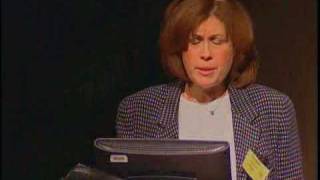 Genomics-based Approaches to the Study of the Invisible Microbial World - Claire Fraser-Liggett