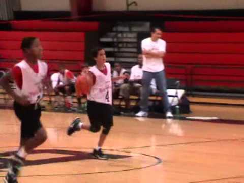 June 24, 2012 - Red Hots Highlight from the Louisiana Jazz Round Robin