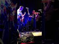 Poi Dog Pondering: "Falling" (11/18/2021; The Chapel, San Francisco, CA)