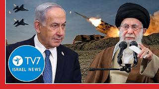 Download lagu U.S.- Iran tensions simmer; Netanyahu warns Ayatollah regime against attack TV7 Israel News 23 Feb. mp3