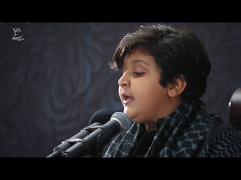 دم عاشوراء | الرادود سلمان الخياط