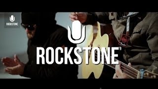 Sunset Sons - On The Road :: Rockstone Sessions