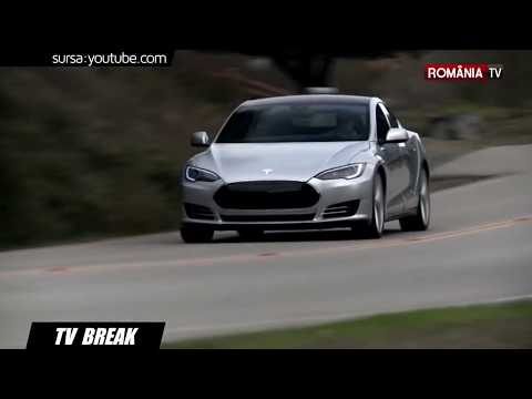 TvBreak - TeslaS