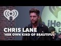 Chris Lane - "Her Own Kind of Beautiful" (Acoustic) | iHeartRadio Live