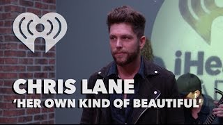 Chris Lane - "Her Own Kind of Beautiful" (Acoustic) | iHeartRadio Live