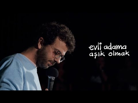 Deniz Alnıtemiz - Evli Adama Aşık Olmak - Kısmet Değilmiş #7 I Stand-Up