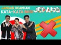 Jangan Ucapkan Kata-kata Ini di Jepang!!! (ft. Dejansr) Jangan Ucapkan Kata-kata Ini di Jepang!!! (ft. Dejansr)