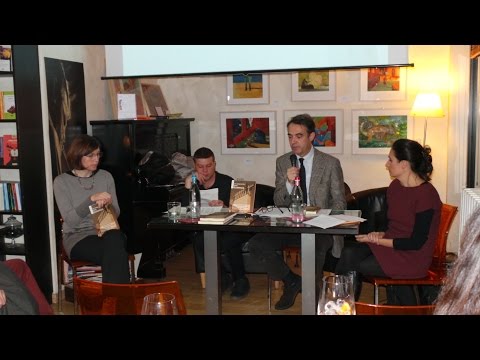 Romania, Memoria storica e attualità  con Antonio Buozzi